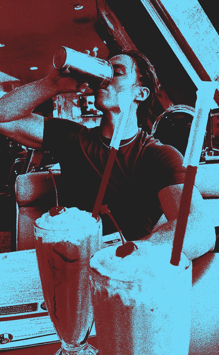 ᅠ𝚃𝙰𝚃𝚄𝙼 𝙴𝚅𝙰𝙽𝚂. tweet media