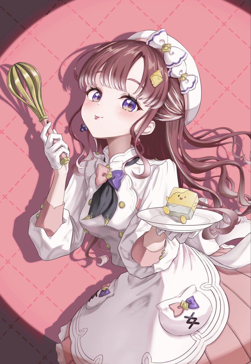 ゆずひらり tweet media