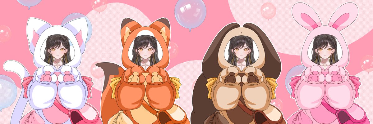 은절🚂 (에셋/고정틀/SD 커미션 상시오픈) tweet media