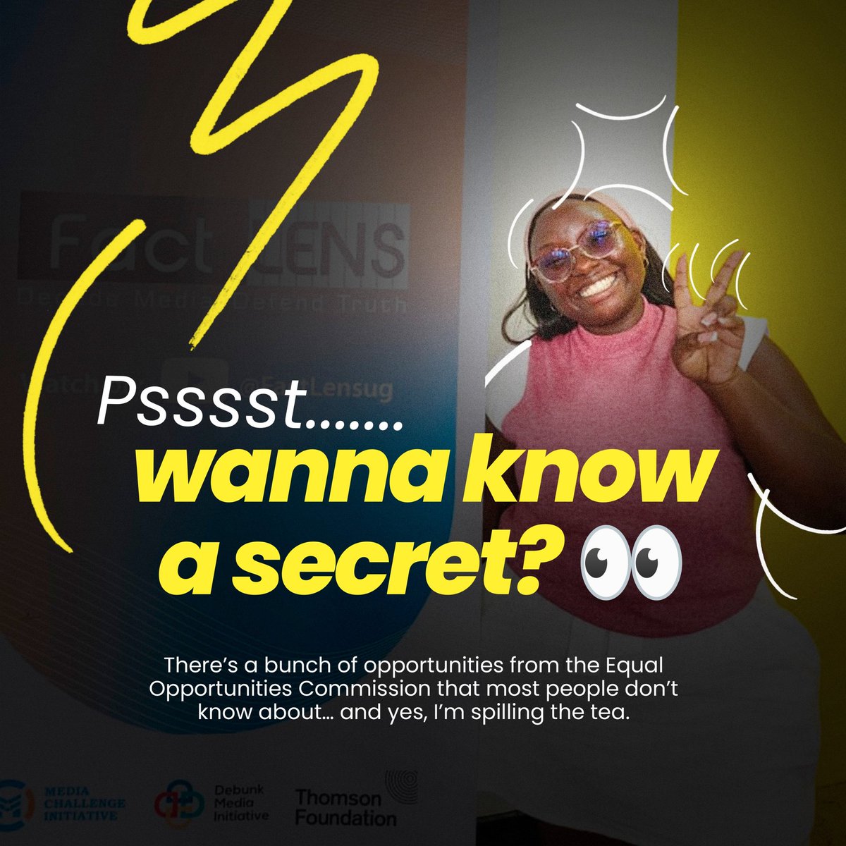 Hannah Arinaitwe tweet media