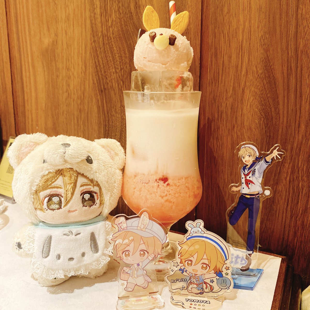 凜🍀初回リンク必読 tweet media