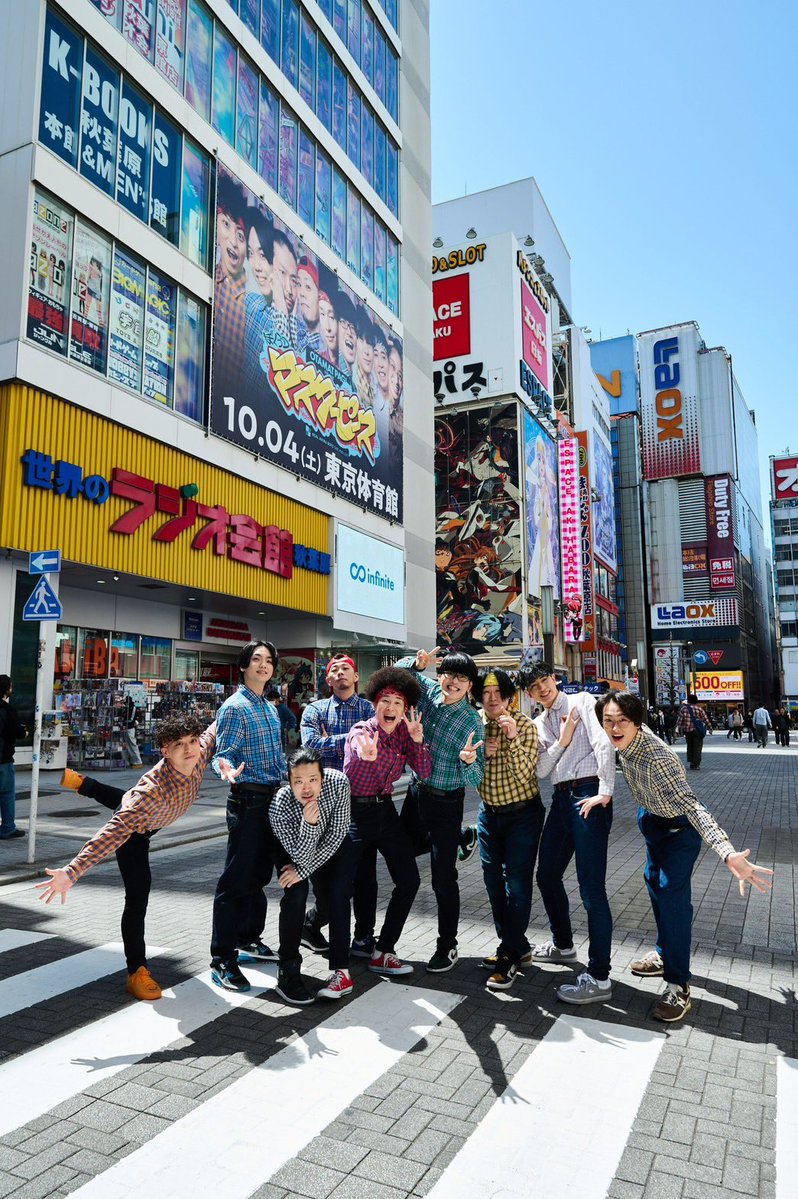 けいたんさん💸@2026/9/19RAB東京体育館2 tweet media