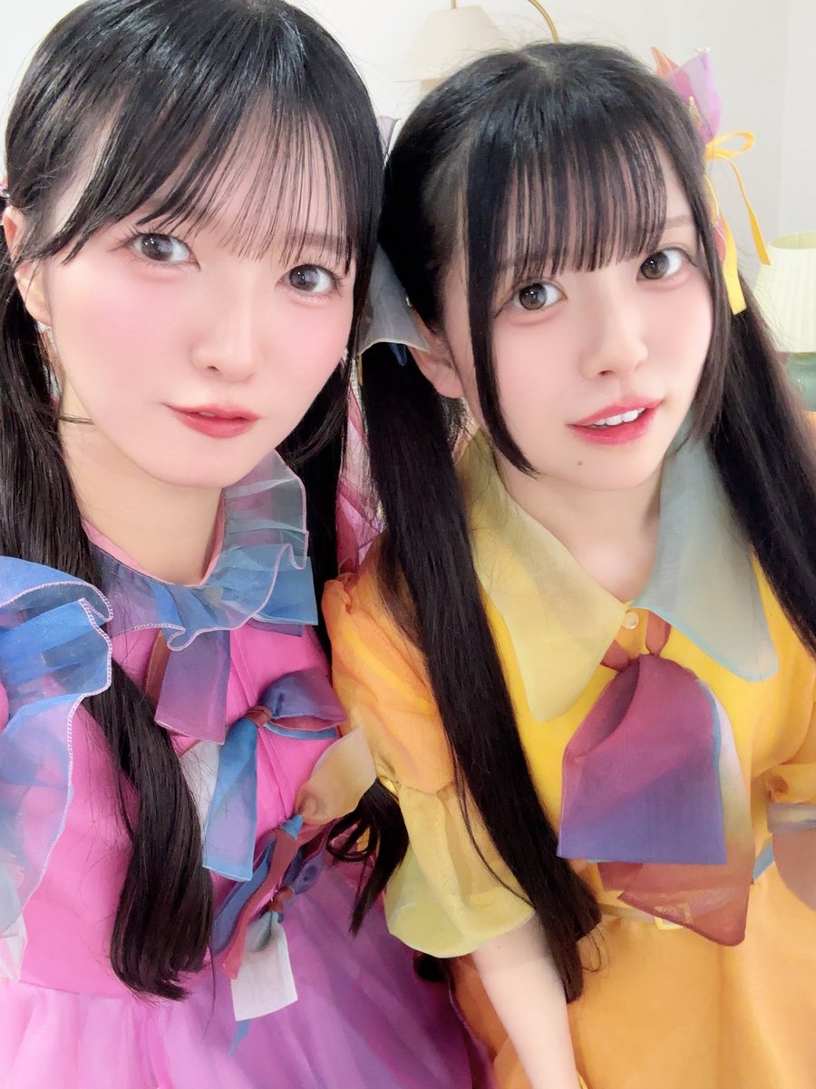 橋本あみ（Appare!） tweet media