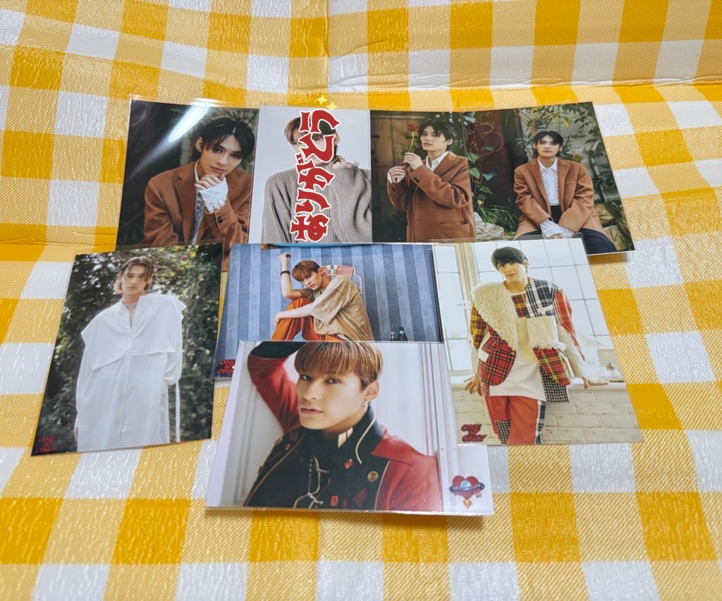 しおちゃん tweet media