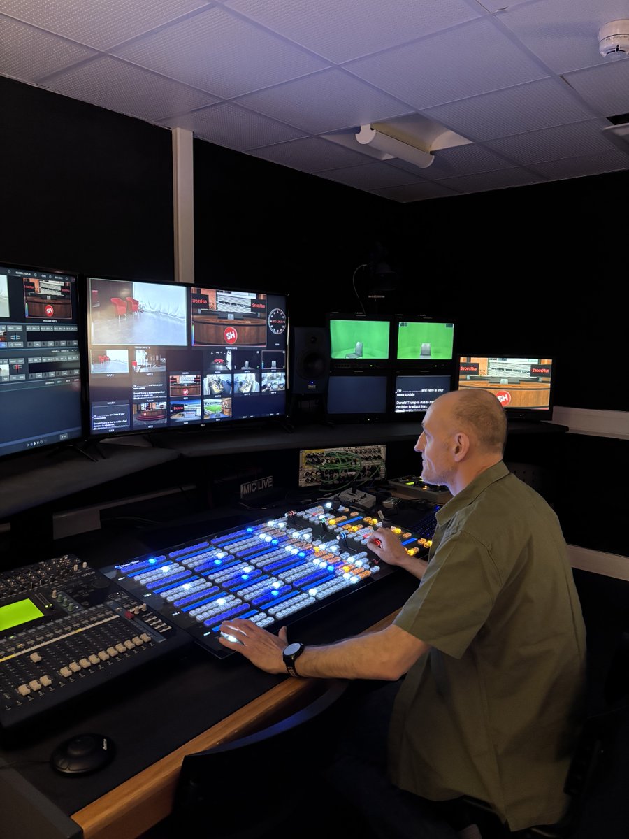 University of Derby tweet media