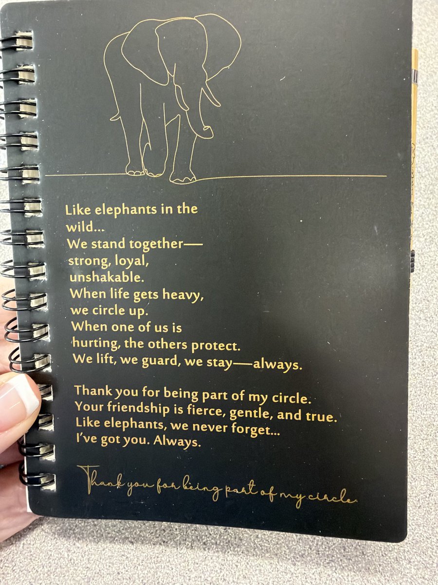 Laura Dowdy, OTR tweet media