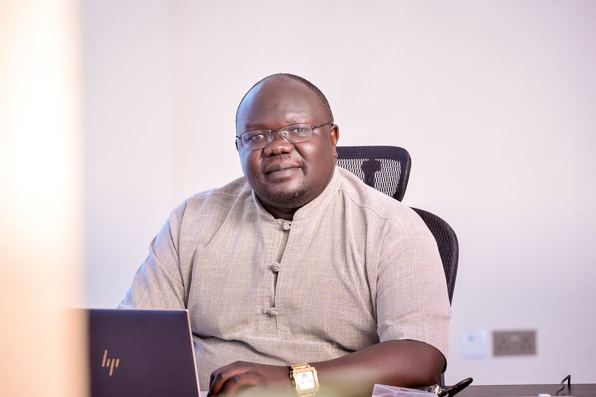 Joel JAFFER Aita tweet media