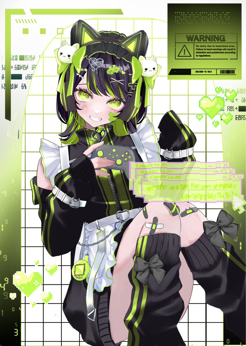 なめっく🦖 tweet media