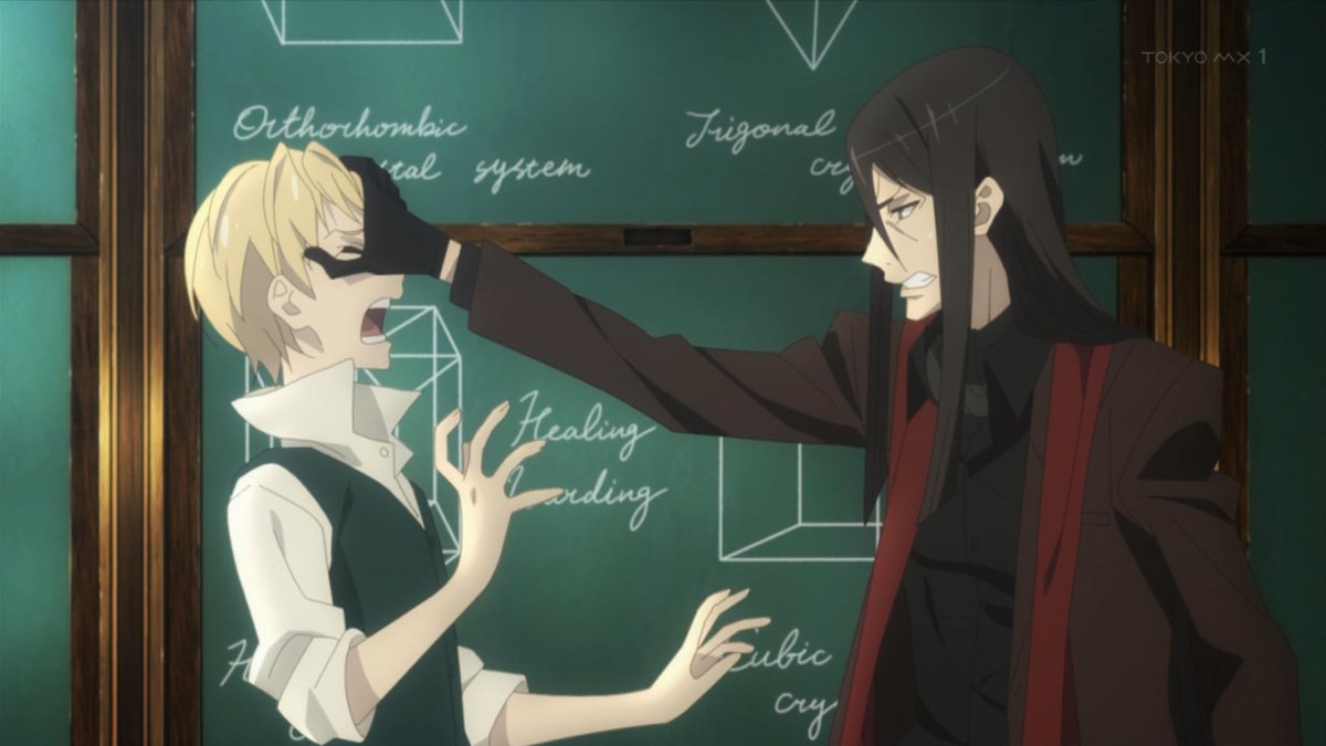 フォルダーマン研究所 tweet media