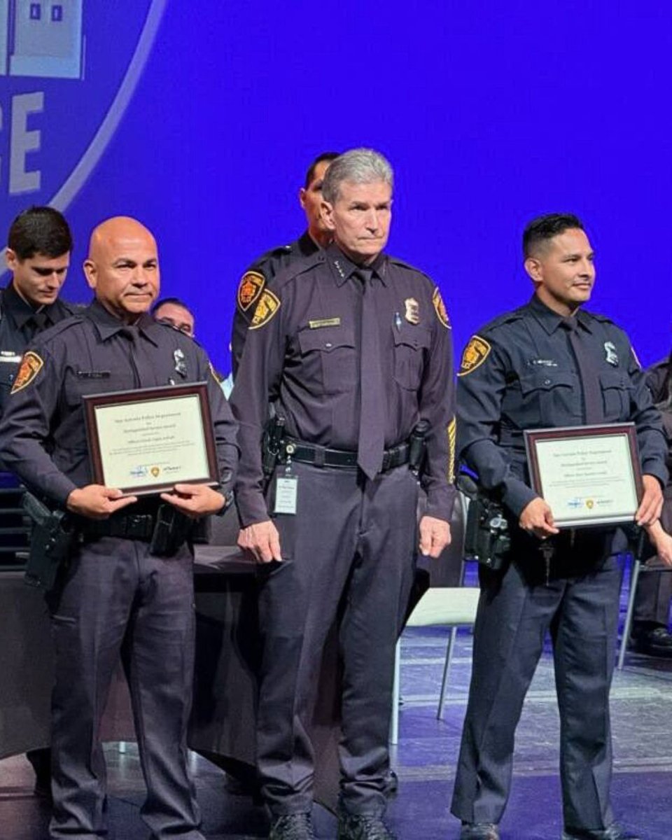 Blue Cares tweet media