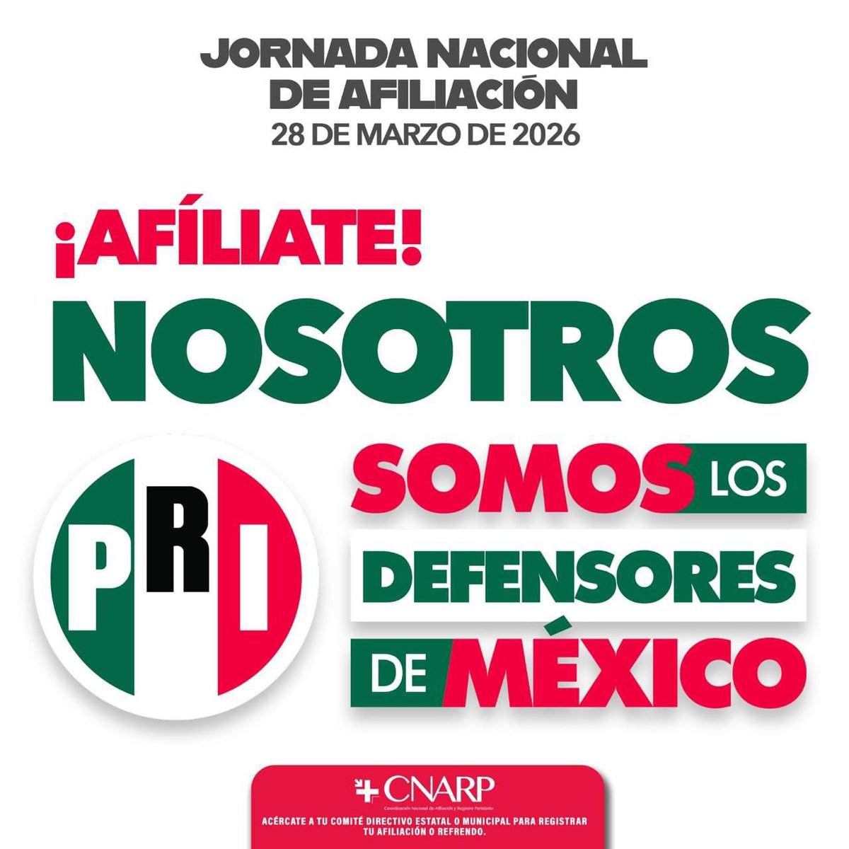 PRI Oaxaca tweet media