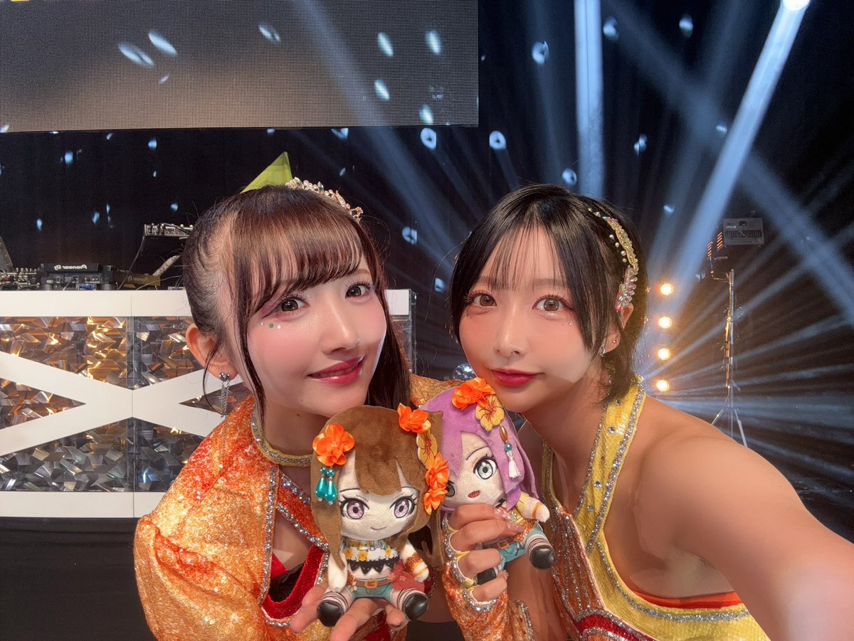 桜田彩羽（さくらだいろは） tweet media