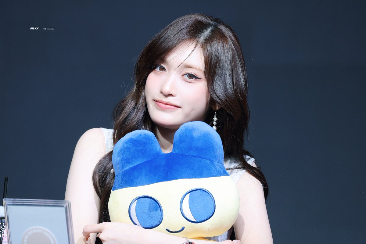 𝗦𝗜𝗟𝗞𝗬. tweet media