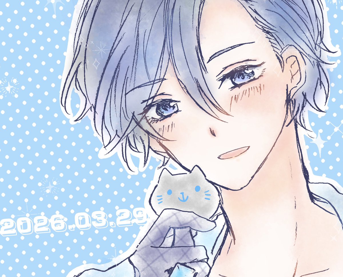 かきょ❁ tweet media