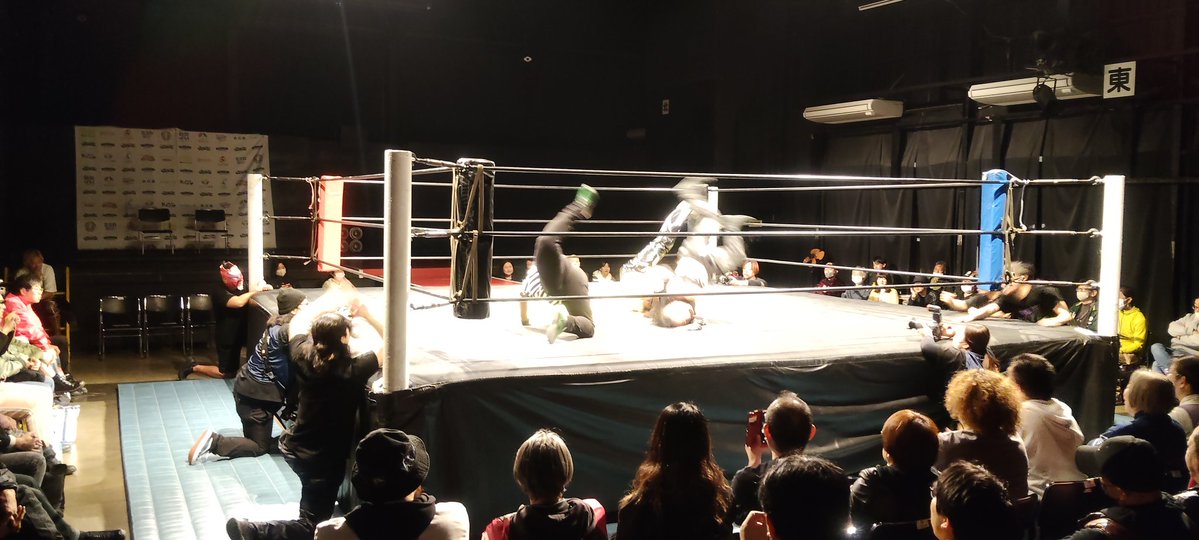 今井勝法 tweet media