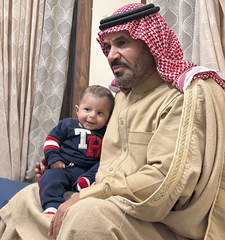 منصور حواس الرويلي tweet media