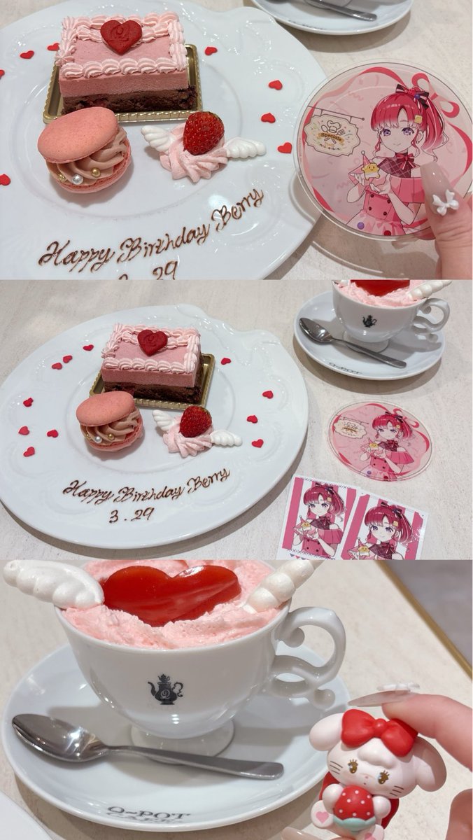 ちゃもち tweet media