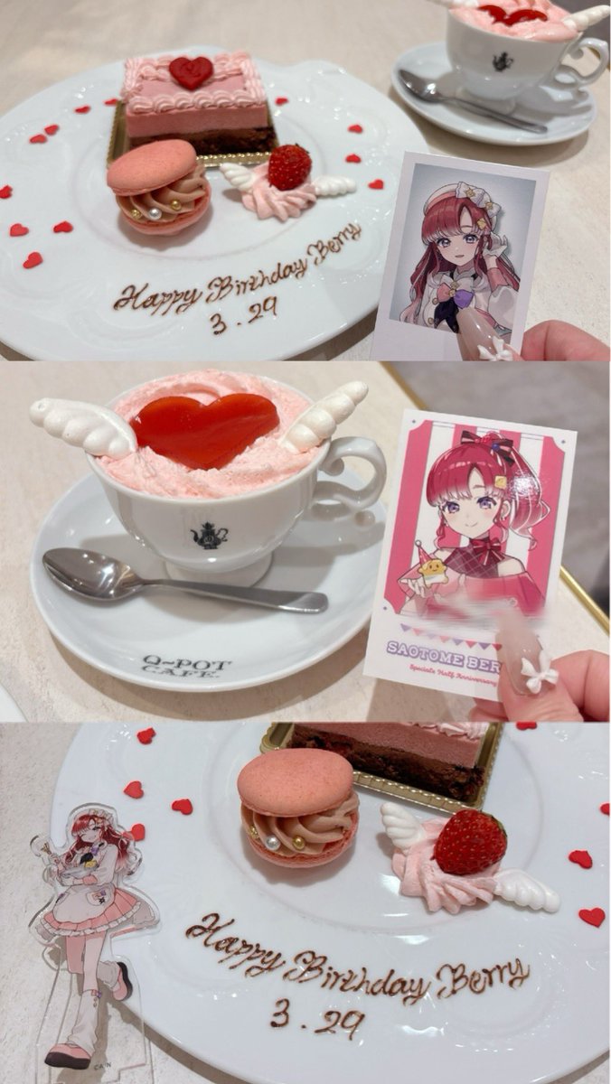 ちゃもち tweet media