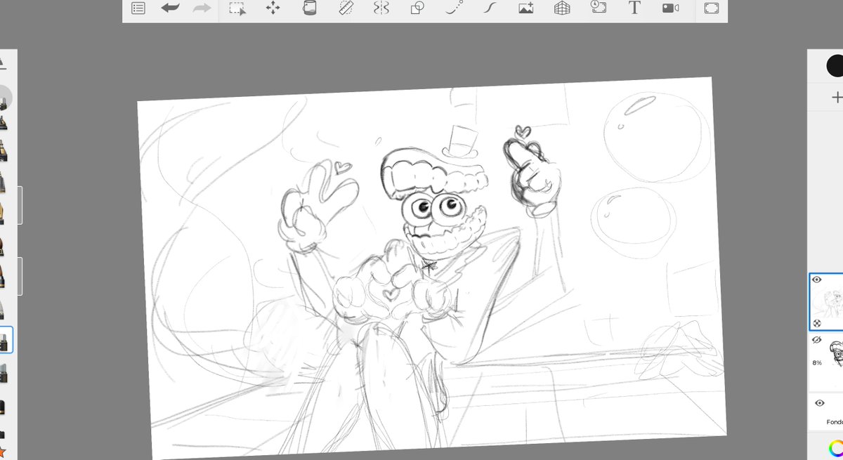 Manu billfordmaxxing tweet media