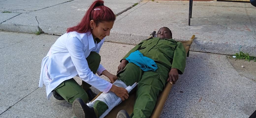 Diario Mayabeque tweet media