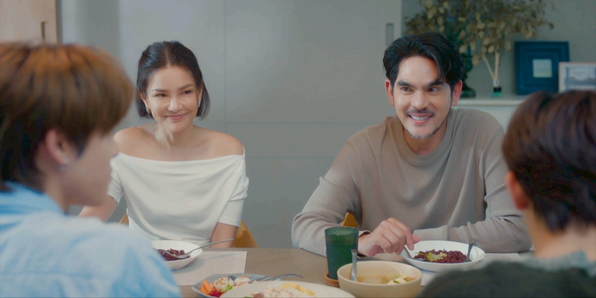 ด้วงกับเธอ | Duang With You Series tweet media