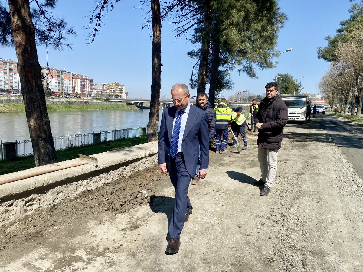 Hüseyin DÜNDAR tweet media