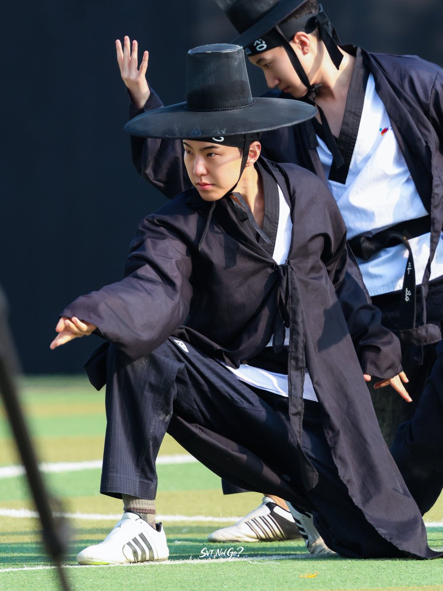 SVT Nol Go? tweet media