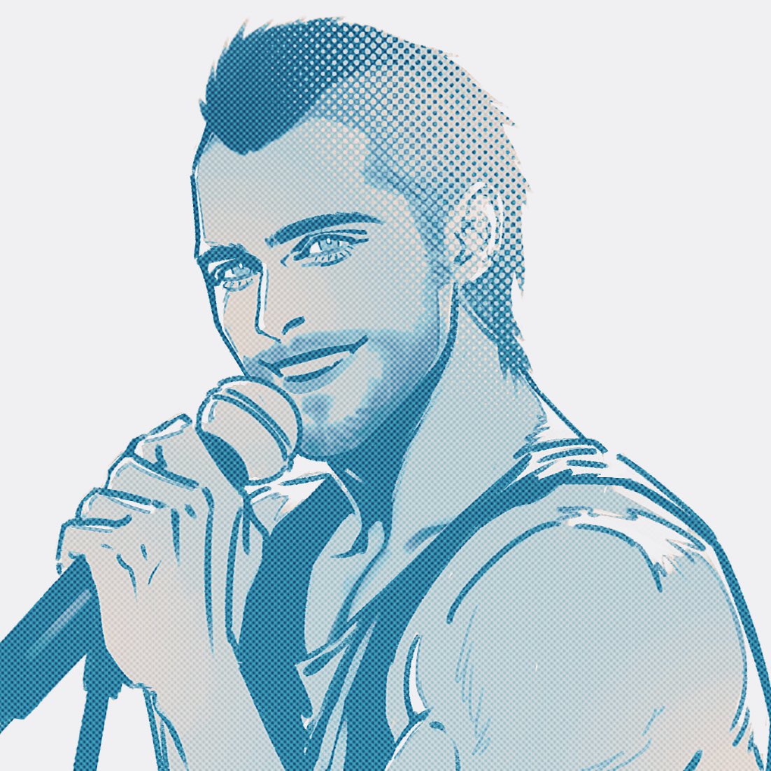 RoTteN_MeRcurY's tweet image. 忍不住画了皂🧼！！如果不画皂我就无心专注画稿了！！第一次画还画得不太好但是我就是要画😖😖

#soap
#cod
#JohnSoapMacTavish