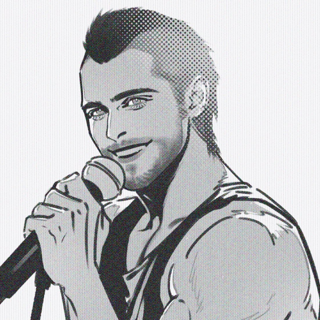 RoTteN_MeRcurY's tweet image. 忍不住画了皂🧼！！如果不画皂我就无心专注画稿了！！第一次画还画得不太好但是我就是要画😖😖

#soap
#cod
#JohnSoapMacTavish