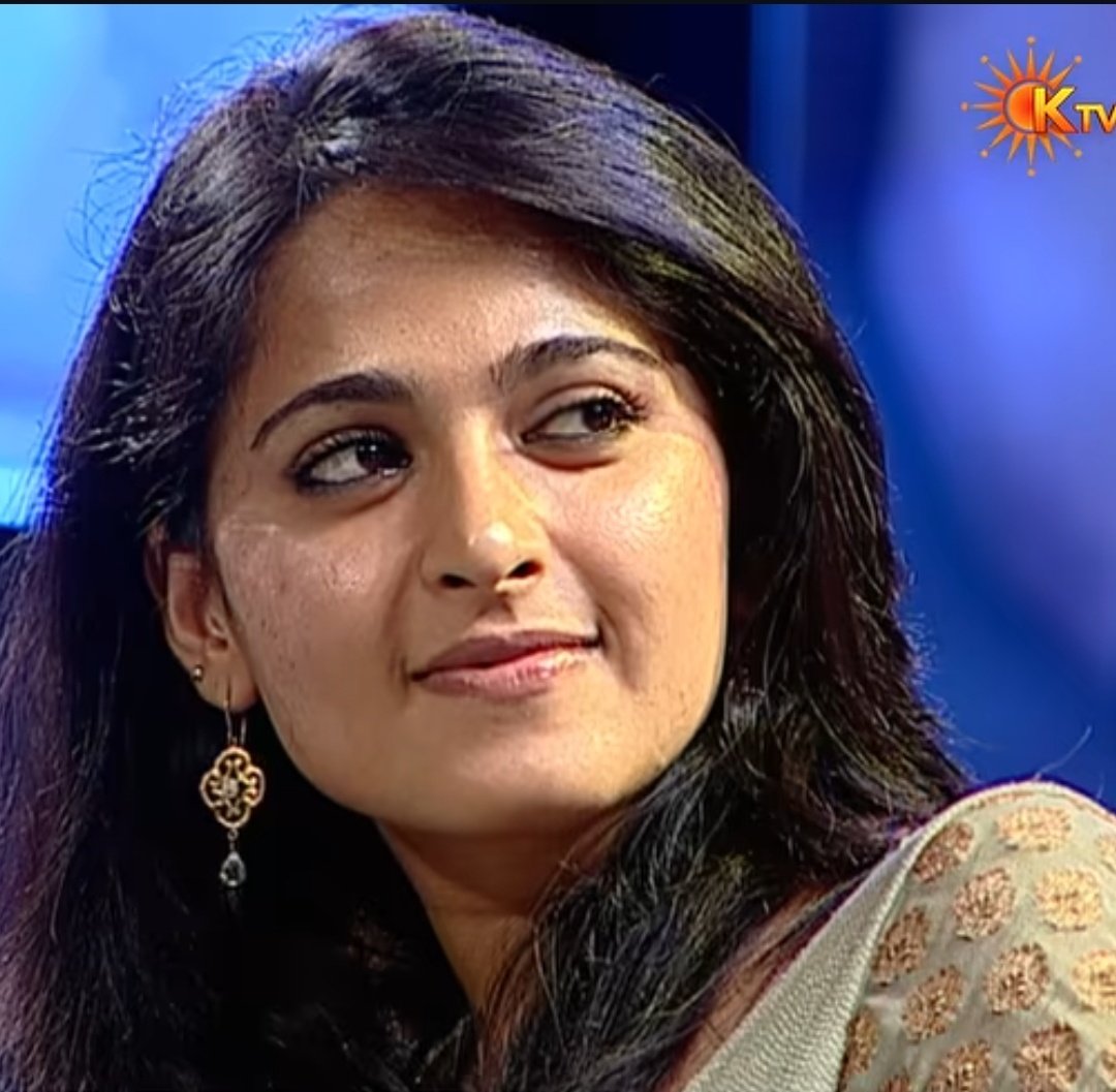 Anushka Sweety My Soul tweet media