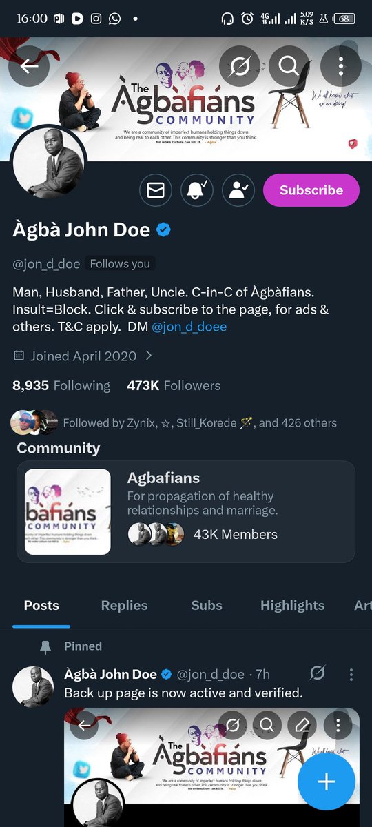 Charles Dancy tweet media