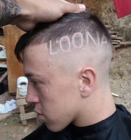 kim hyunjin barks jeon heejin aww tweet media