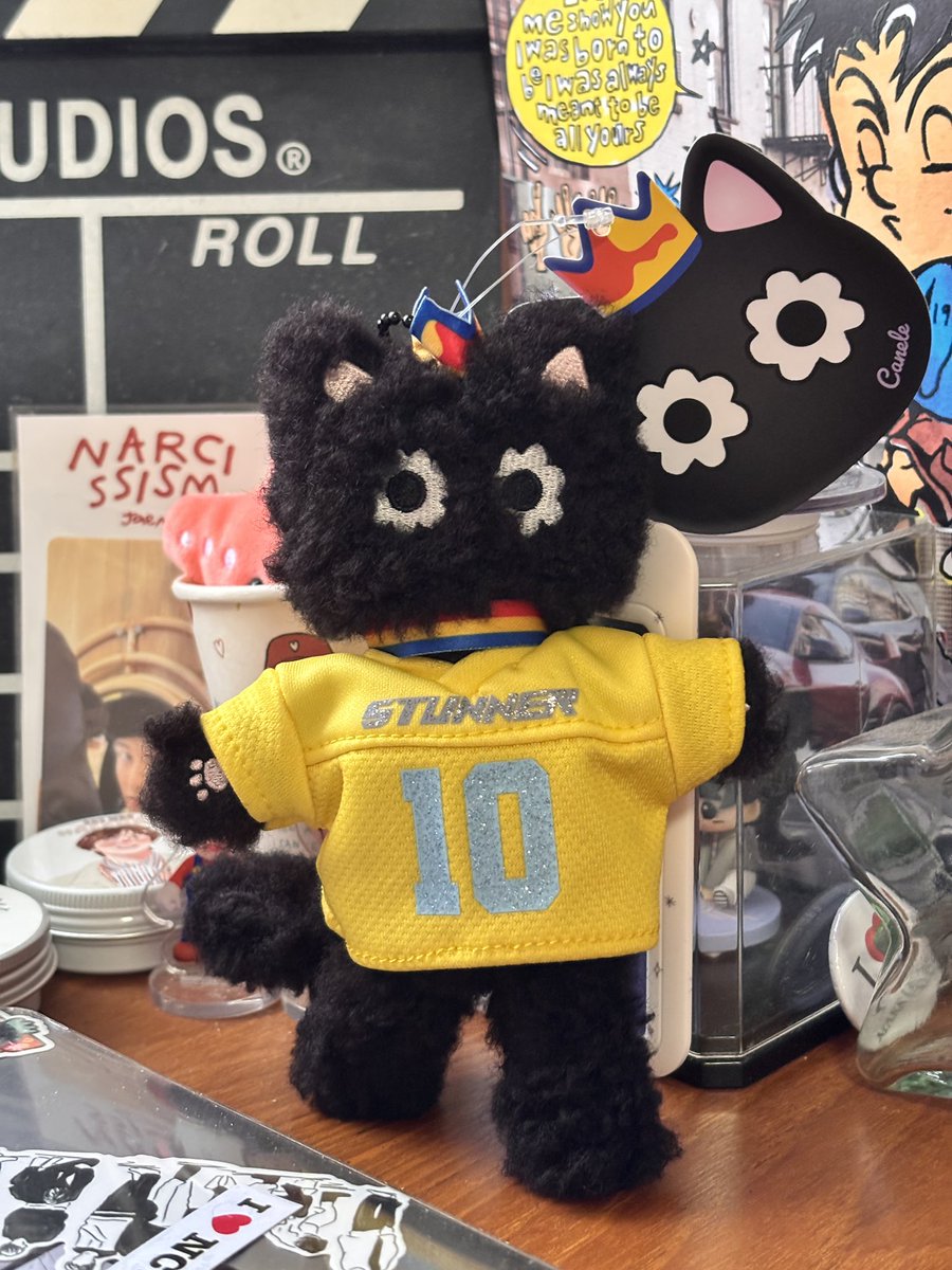 สามลี(slow) tweet media