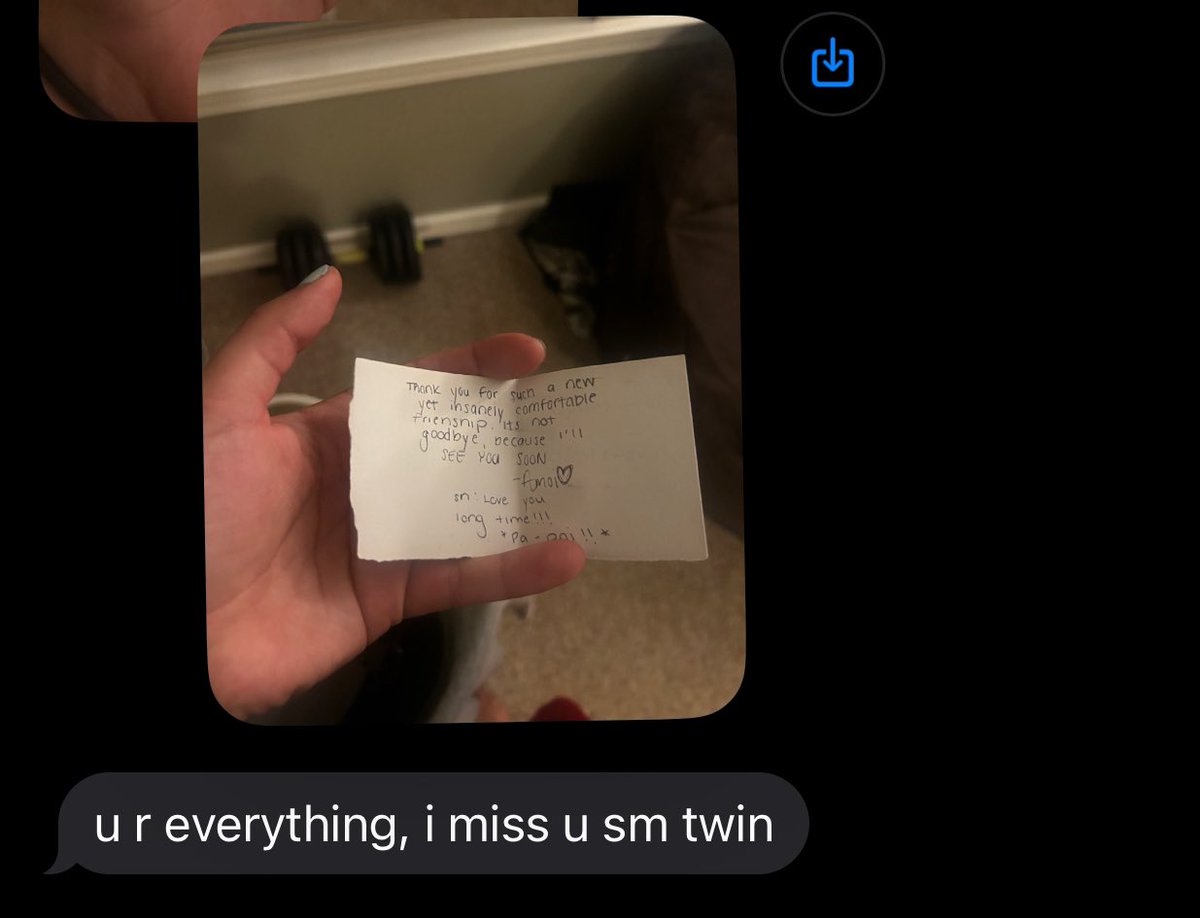 uh-moy 🐆 tweet media