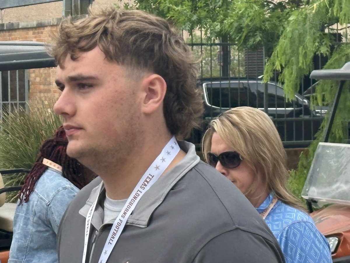 Inside Texas tweet media