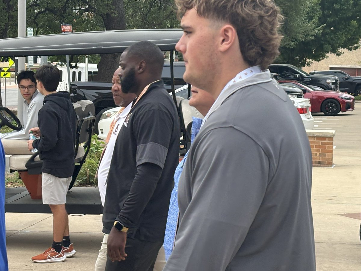 Inside Texas tweet media