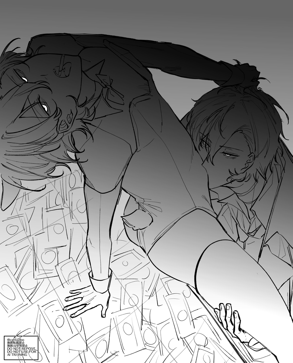 ゆうと tweet media