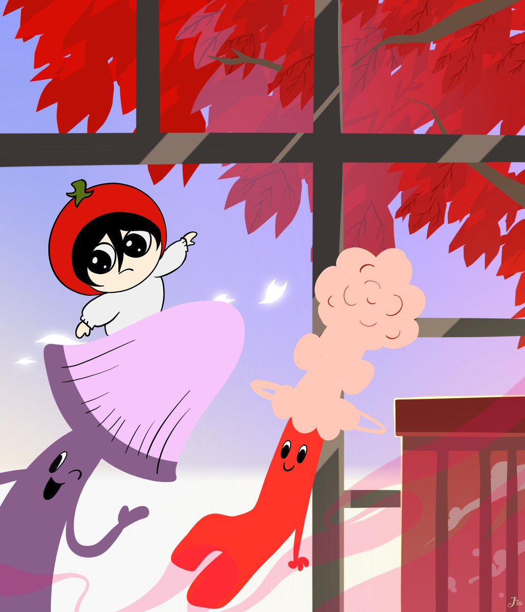 Cute Jia tweet media