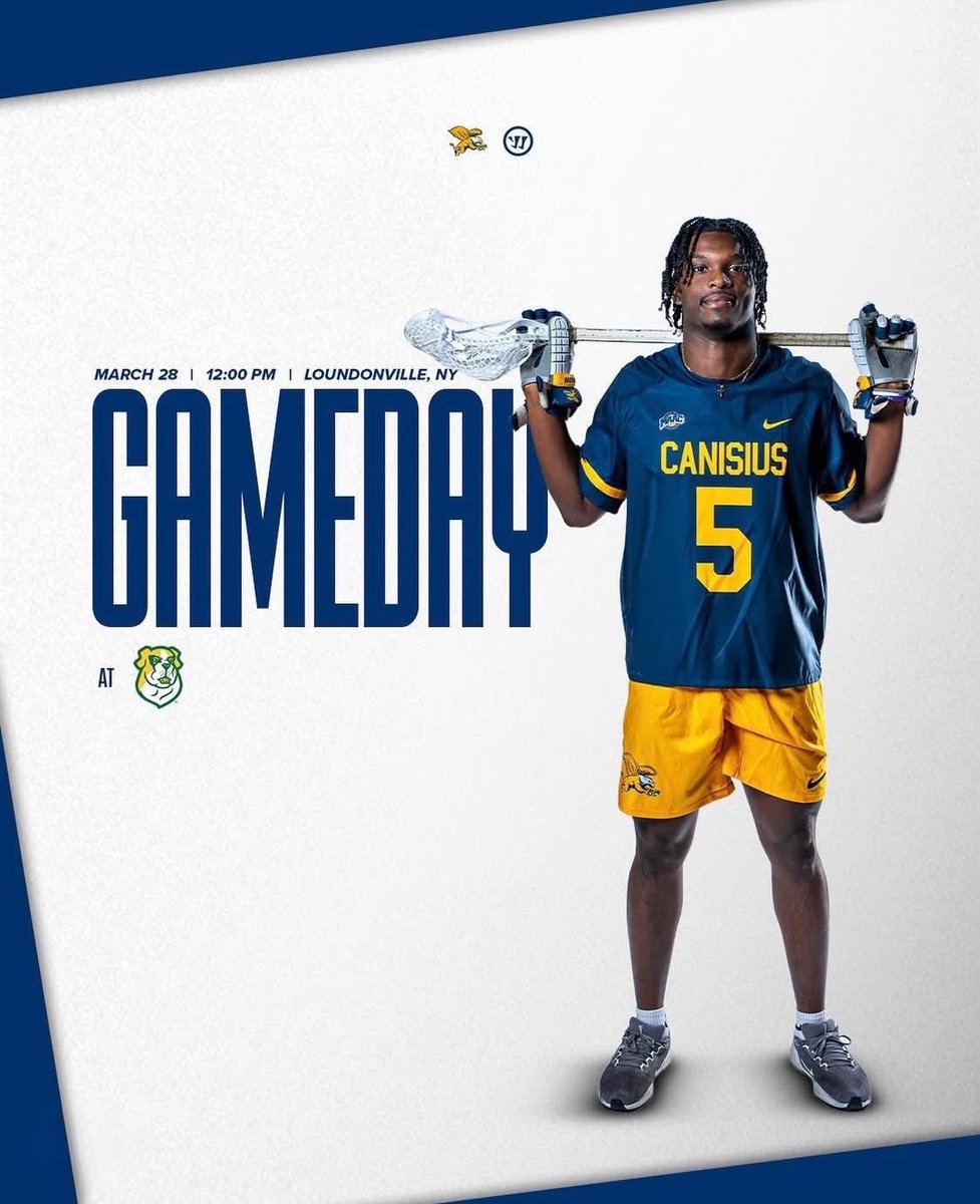 Akron Tigers Lax tweet media