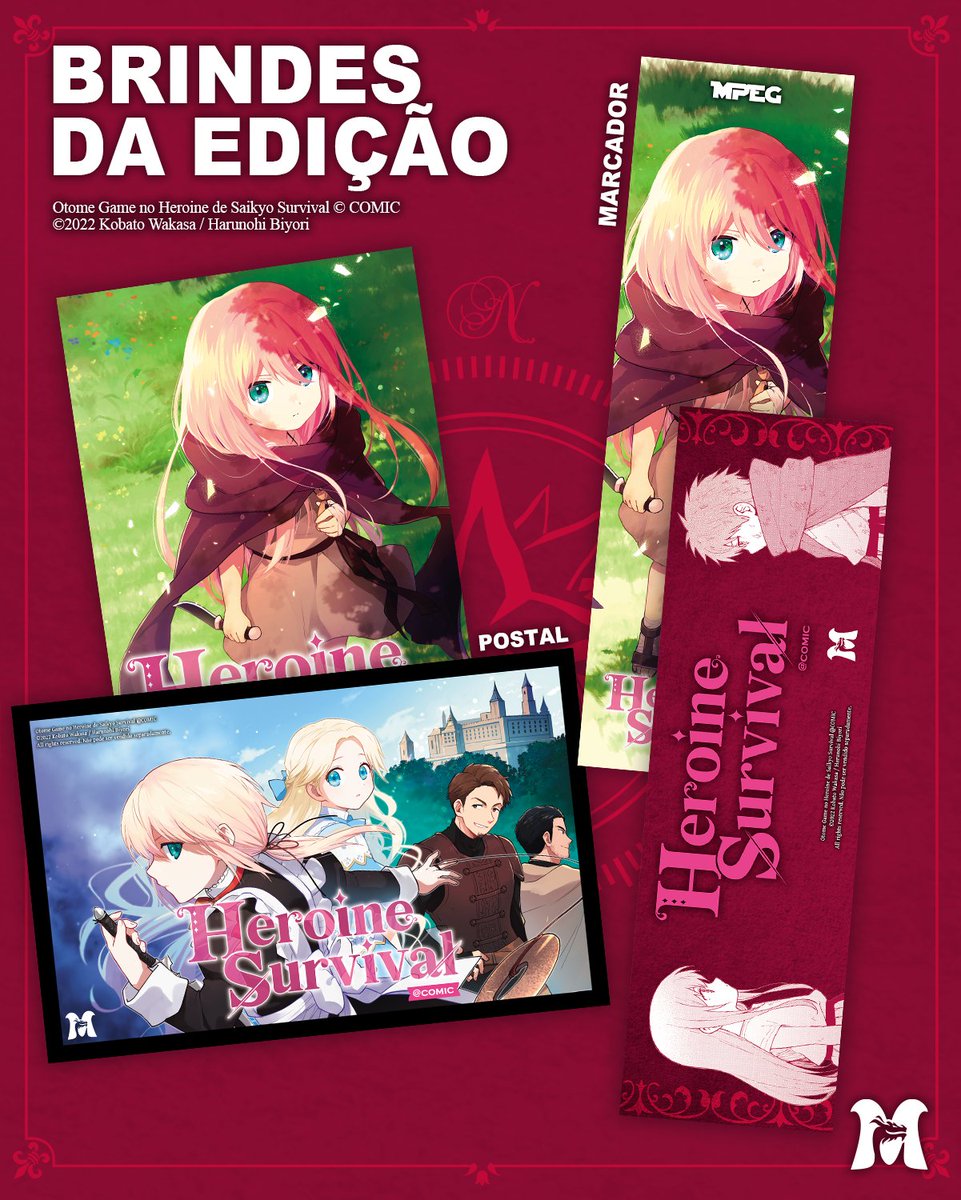 Editora MPEG tweet media