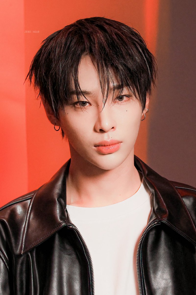 ZEROHOURmz's tweet image. 251027
HAPPY MUZIN DAY ❤️ 
#무진 #MUZIN #BAE173