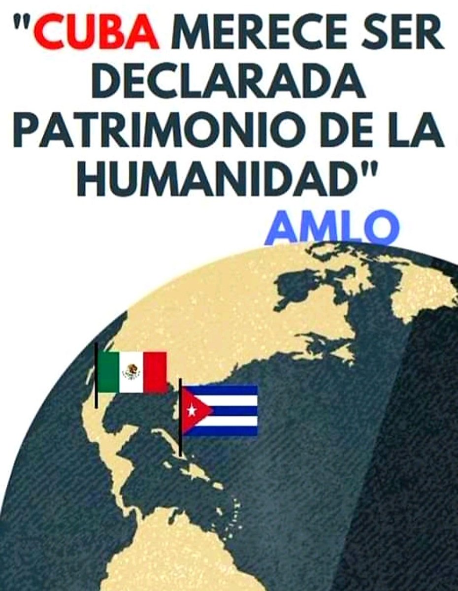 Vicente Leal 🇨🇺🇨🇺🇨🇺🇨🇺🇨🇺🇨🇺 tweet media