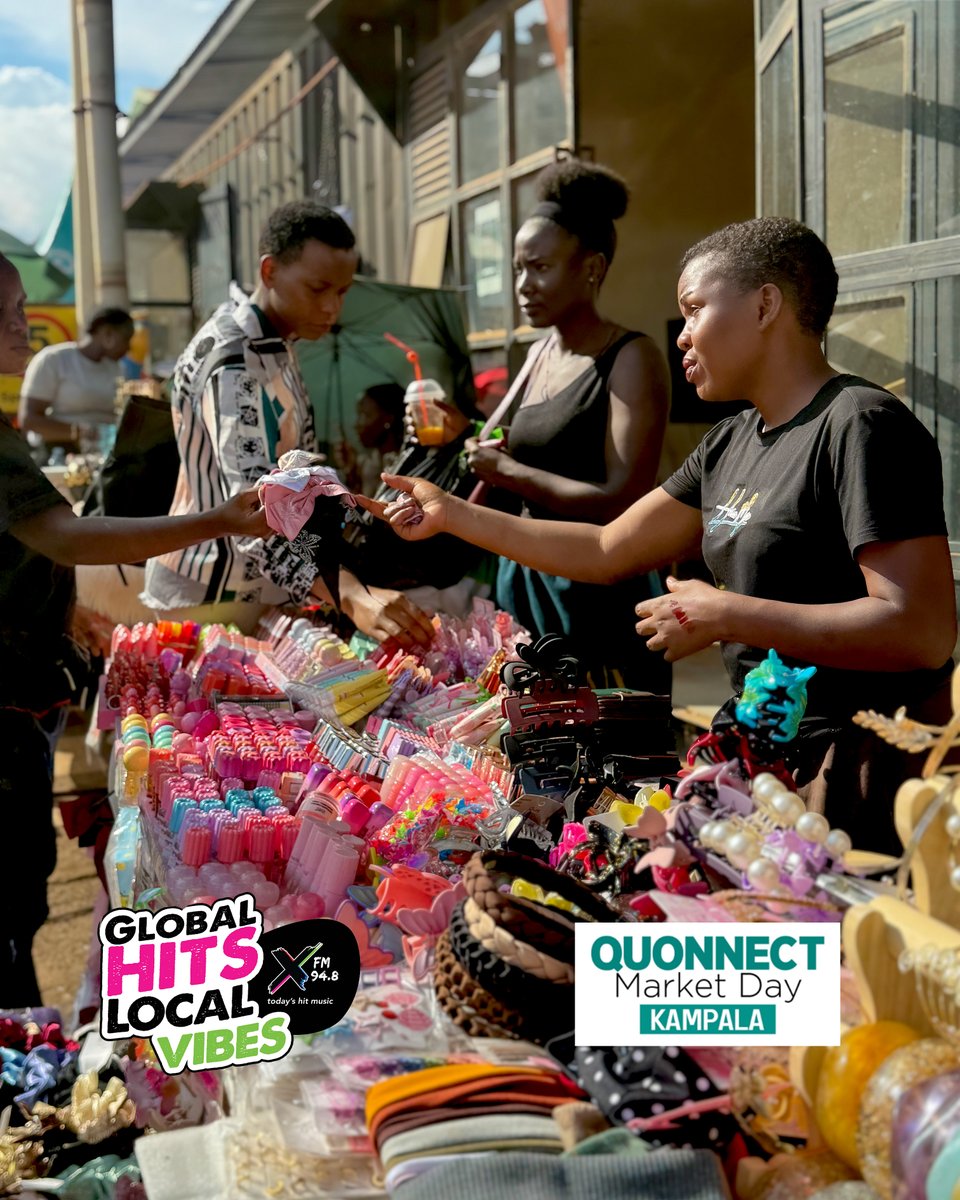 94.8 XFM Today's Hit Music tweet media