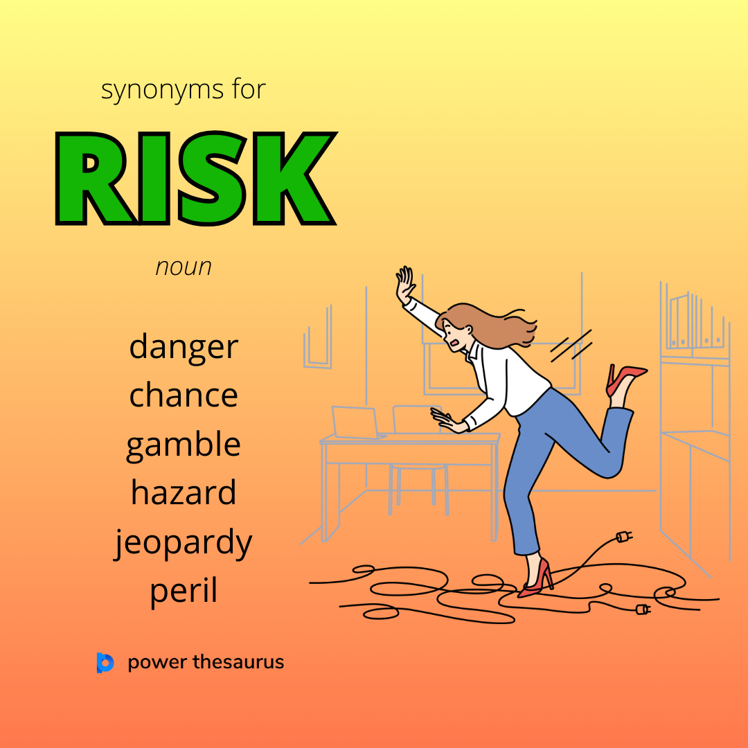 Too Risky Meaning https://t.co/KO5ij4Xl84 A risk is the possibility of something bad or ...