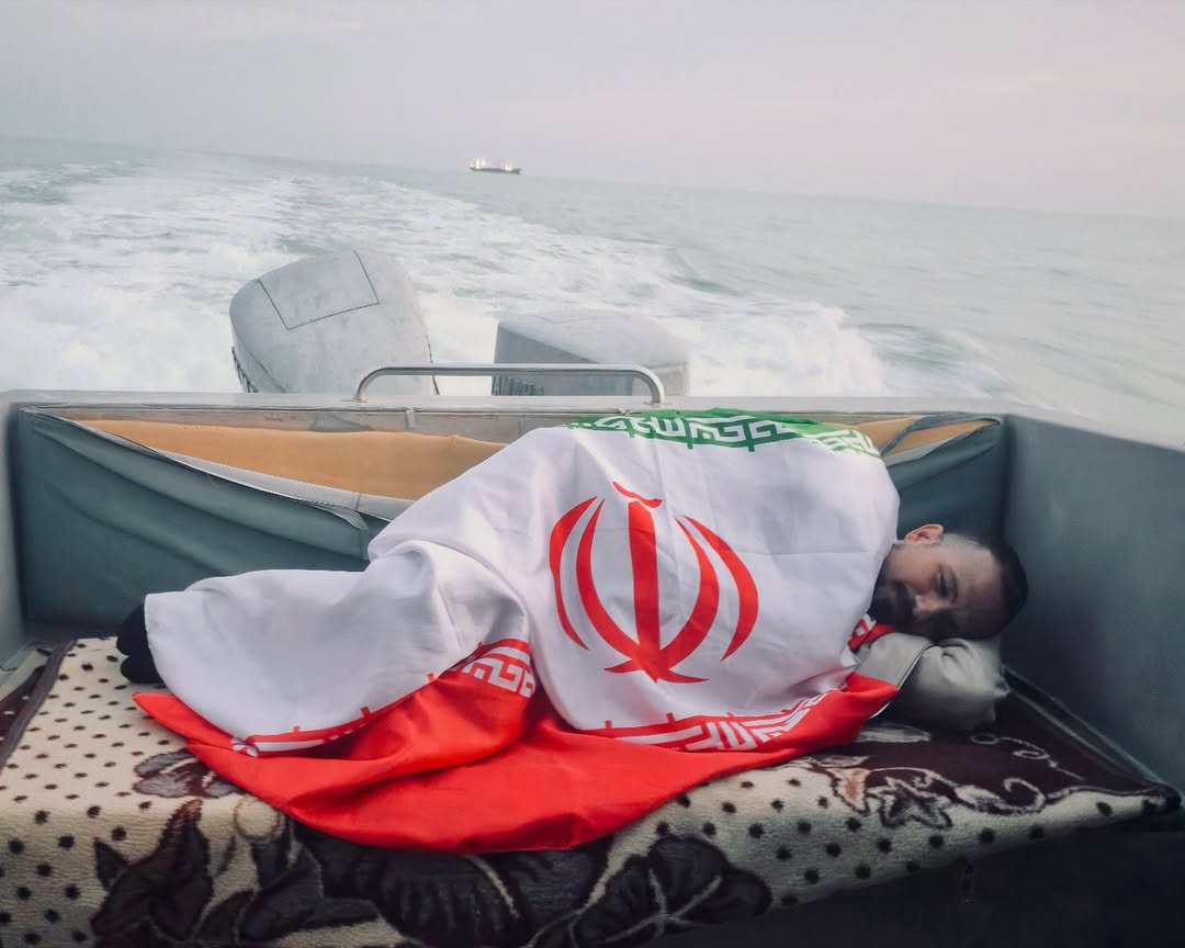 مهدی رضایی tweet media