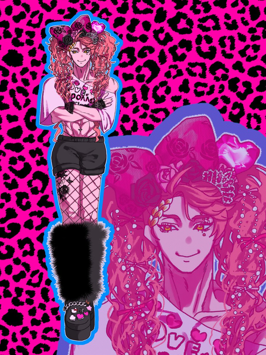 ドミ畜 tweet media