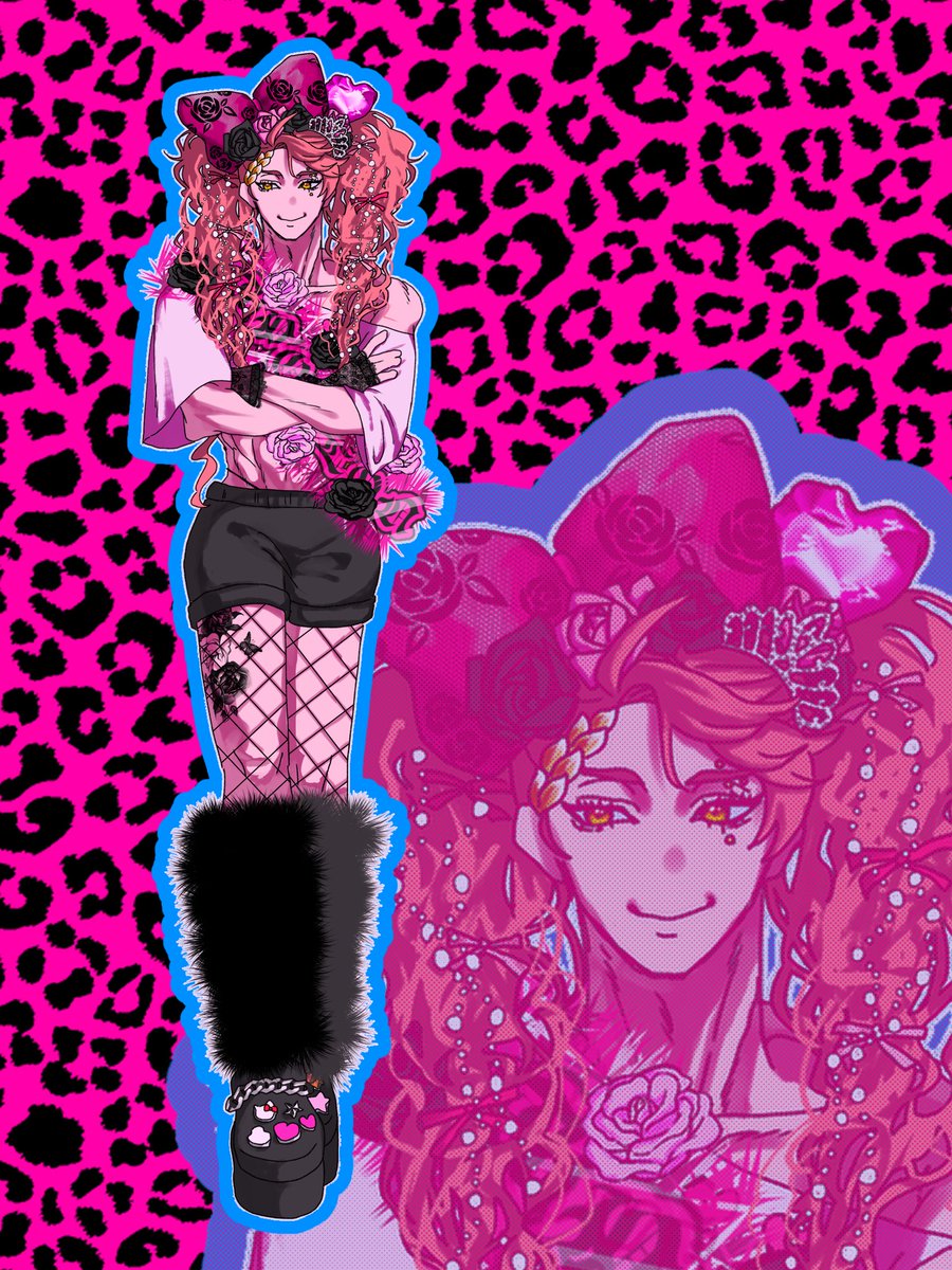 ドミ畜 tweet media