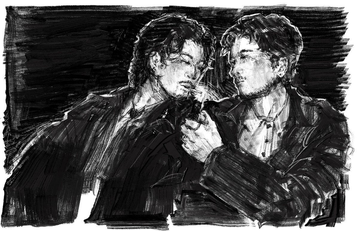 ハクヨー tweet media