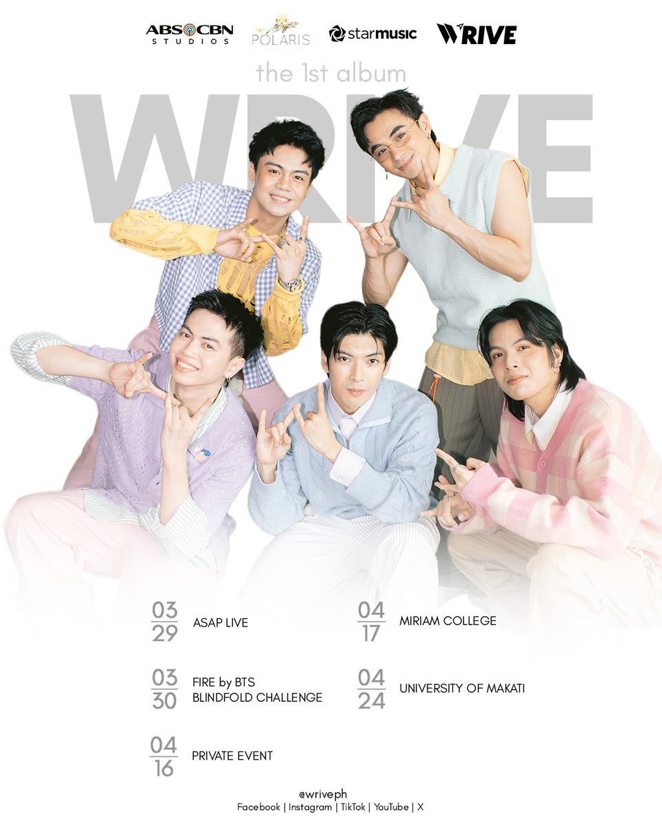 [SCHEDULER] #WRIVE: First wave of new destinations drops this April ...