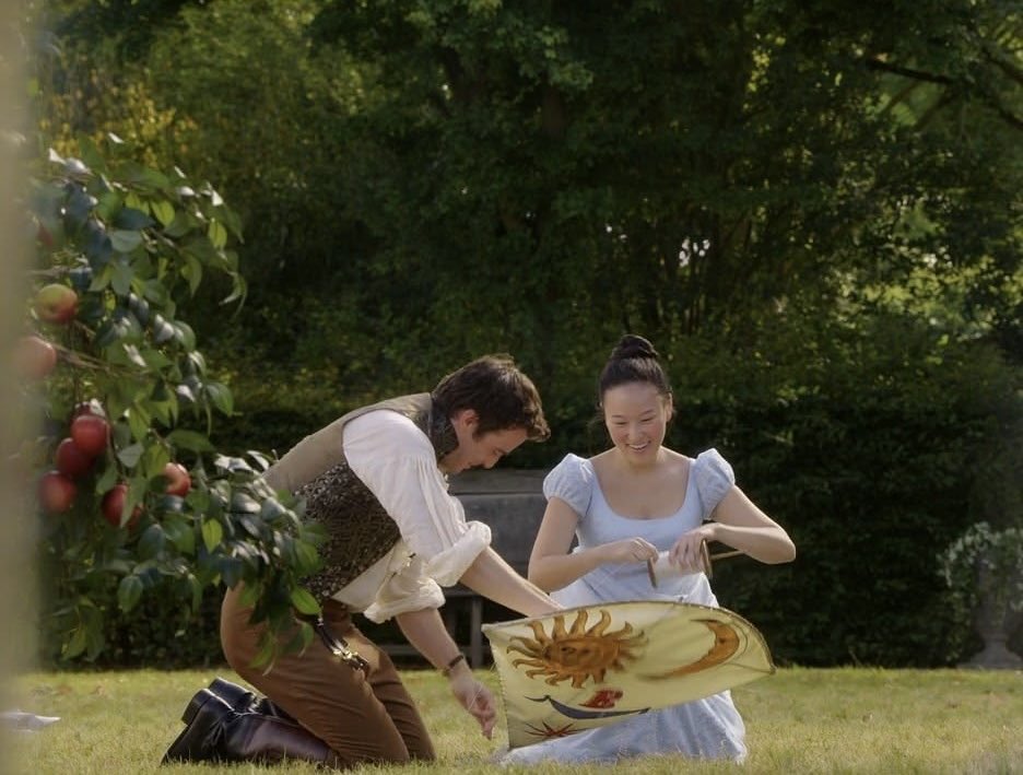 michelle tweet media